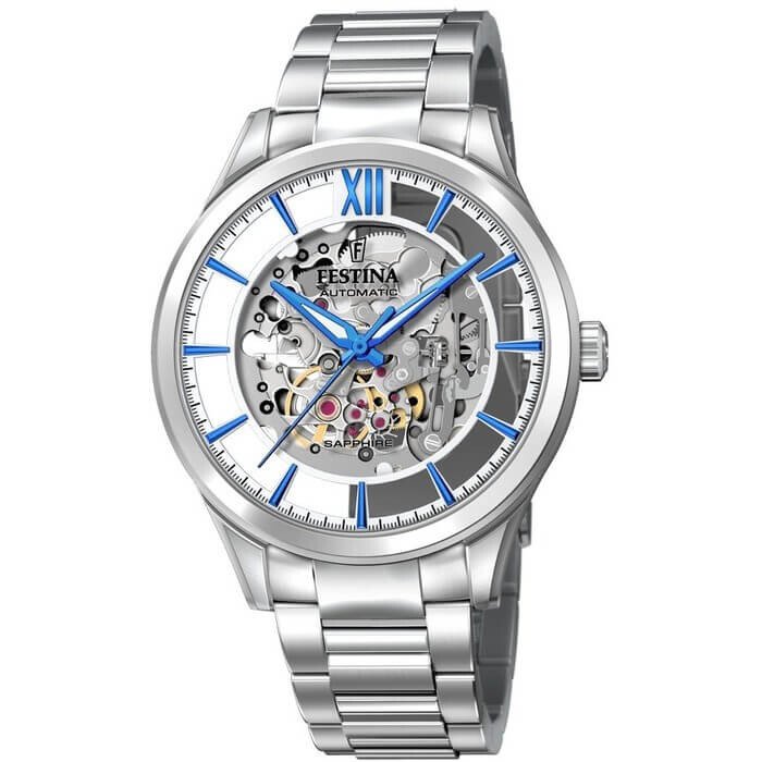 Zegarek męski Festina Automatic F20630_2