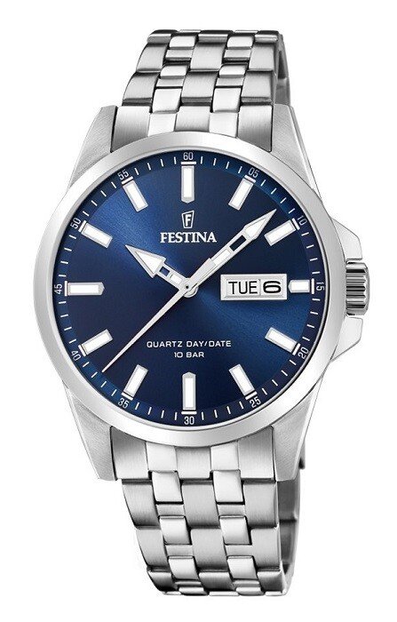 Zegarek męski Festina Classic F20357_3