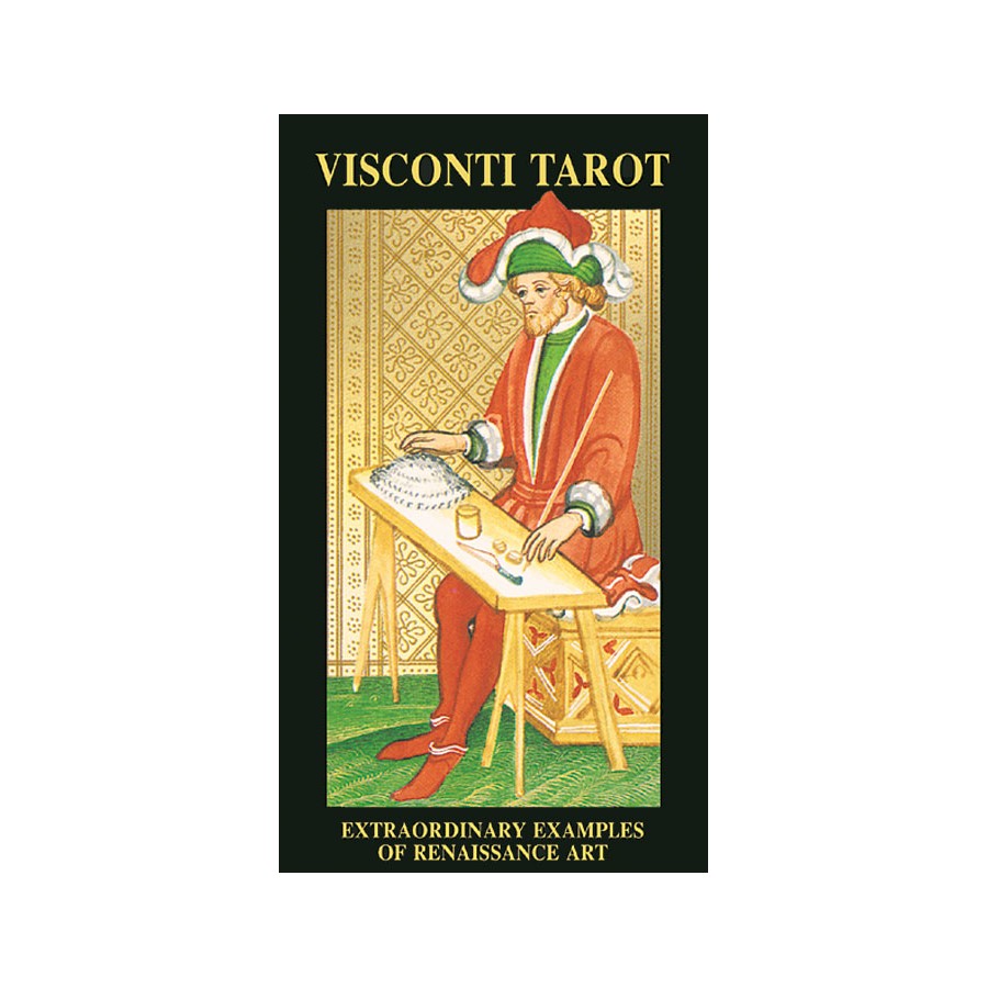 Visconti Tarot