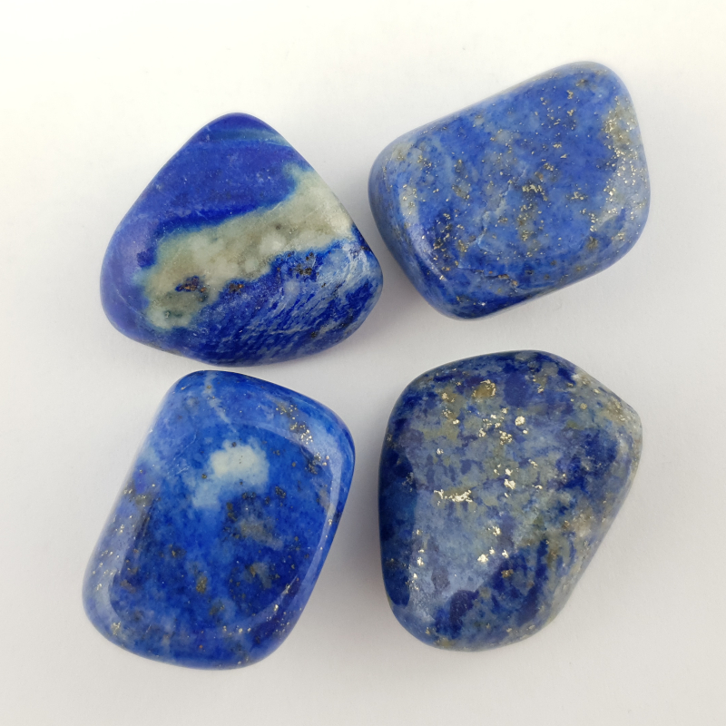 Lapis lazuli - Lazuryt 02 (duży)