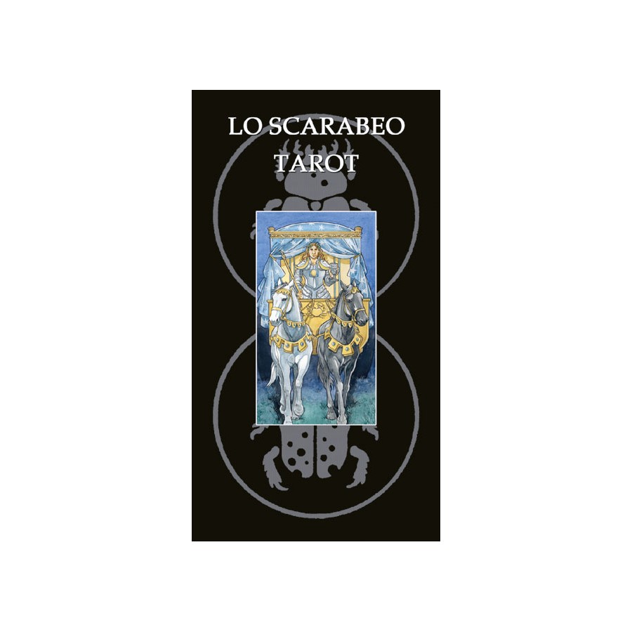 Lo Scarabeo Tarot