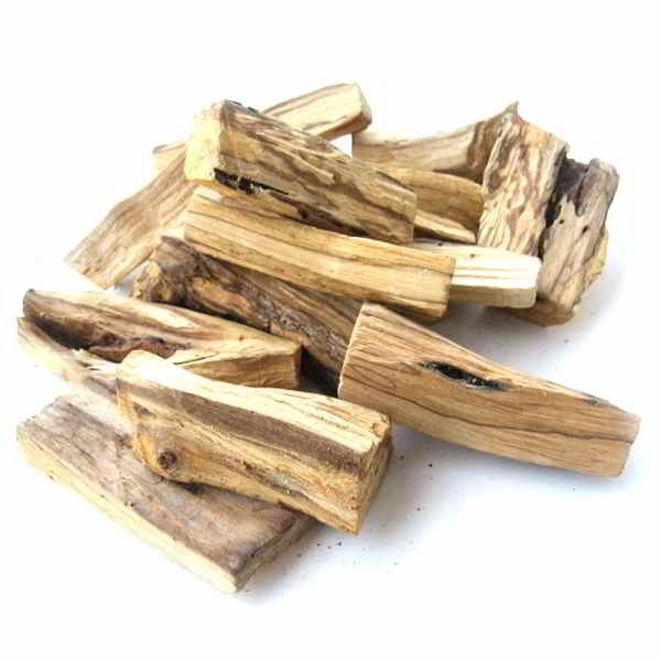 Palo Santo - drewienka 25g