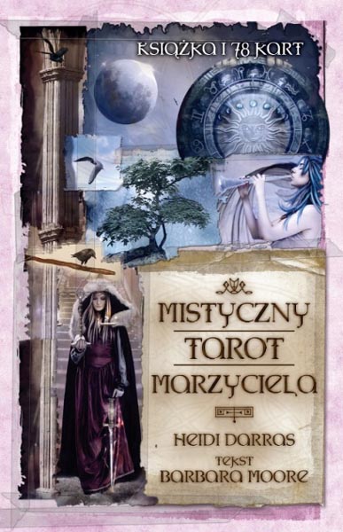 Mistyczny Tarot Marzyciela