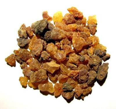 Mirra (myrrh) 200g