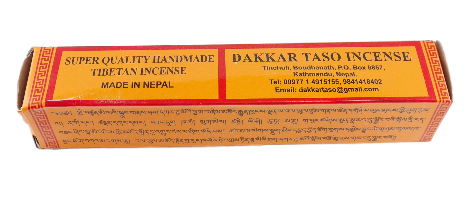 Dakkar Taso