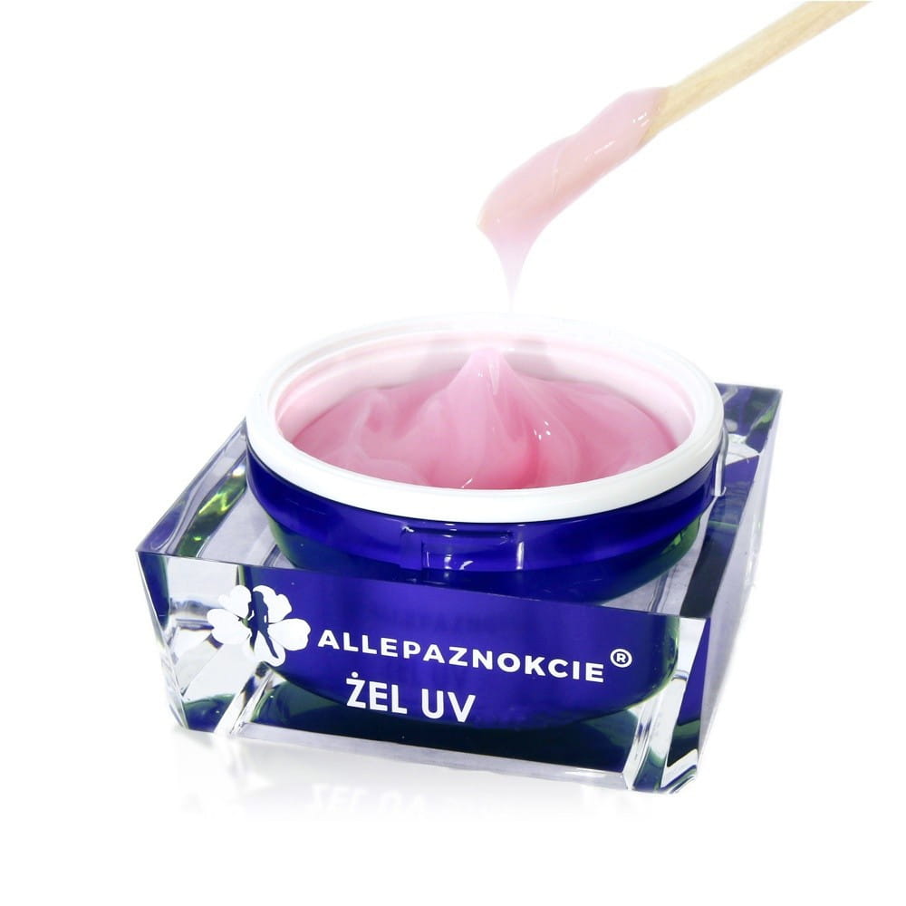 Żel do paznokci Perfect French Pink 50 g