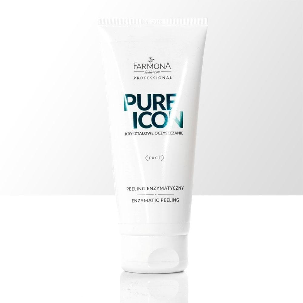 Farmona - pure icon - peeling enzymatyczny 200ml