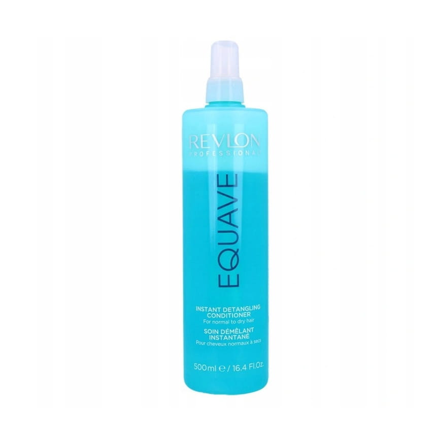 Odżywka nawilżająca Revlon eq hydro nutritive detangling conditioner 500 ml