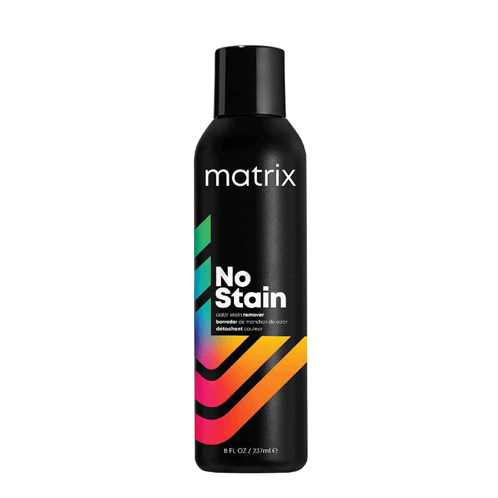 Płyn do usuwania farby ze skóry Matrix Total Treat BackBar No Stain 237 ml