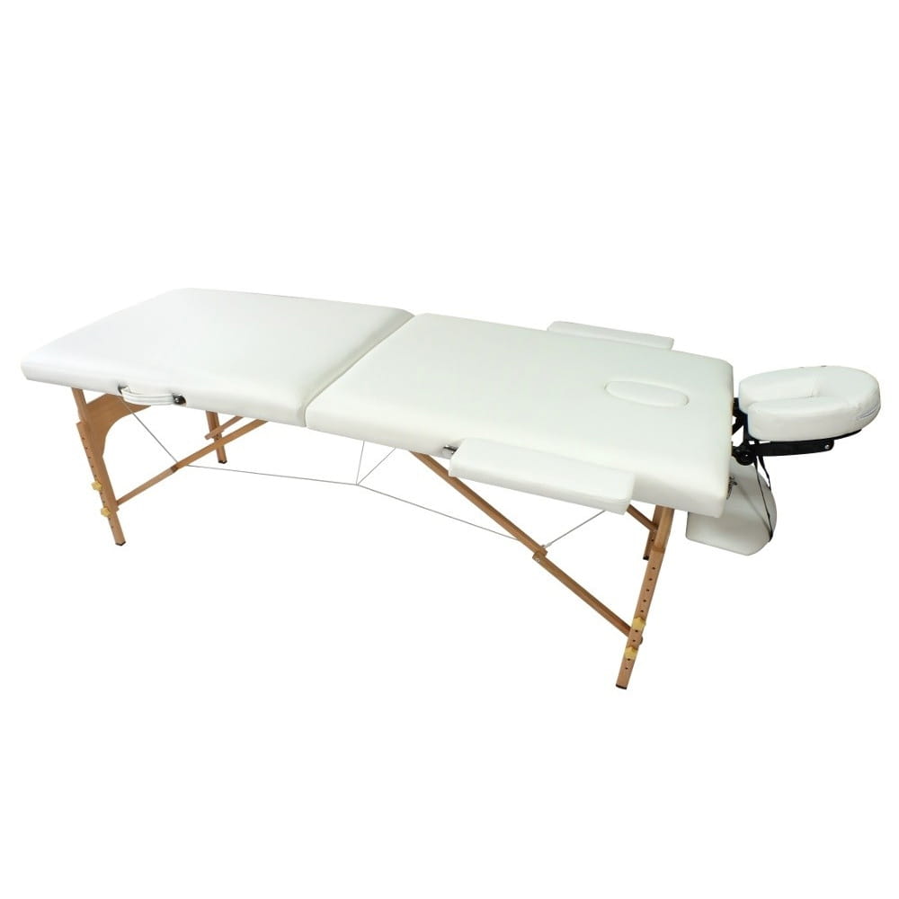 CO Stół rehabilitacyjny do masażu przen EcoBasic 60/2 CN03327