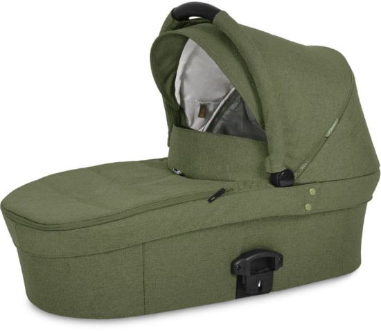 X-lander Gondola X-Pram Light 2.0-Organic Green