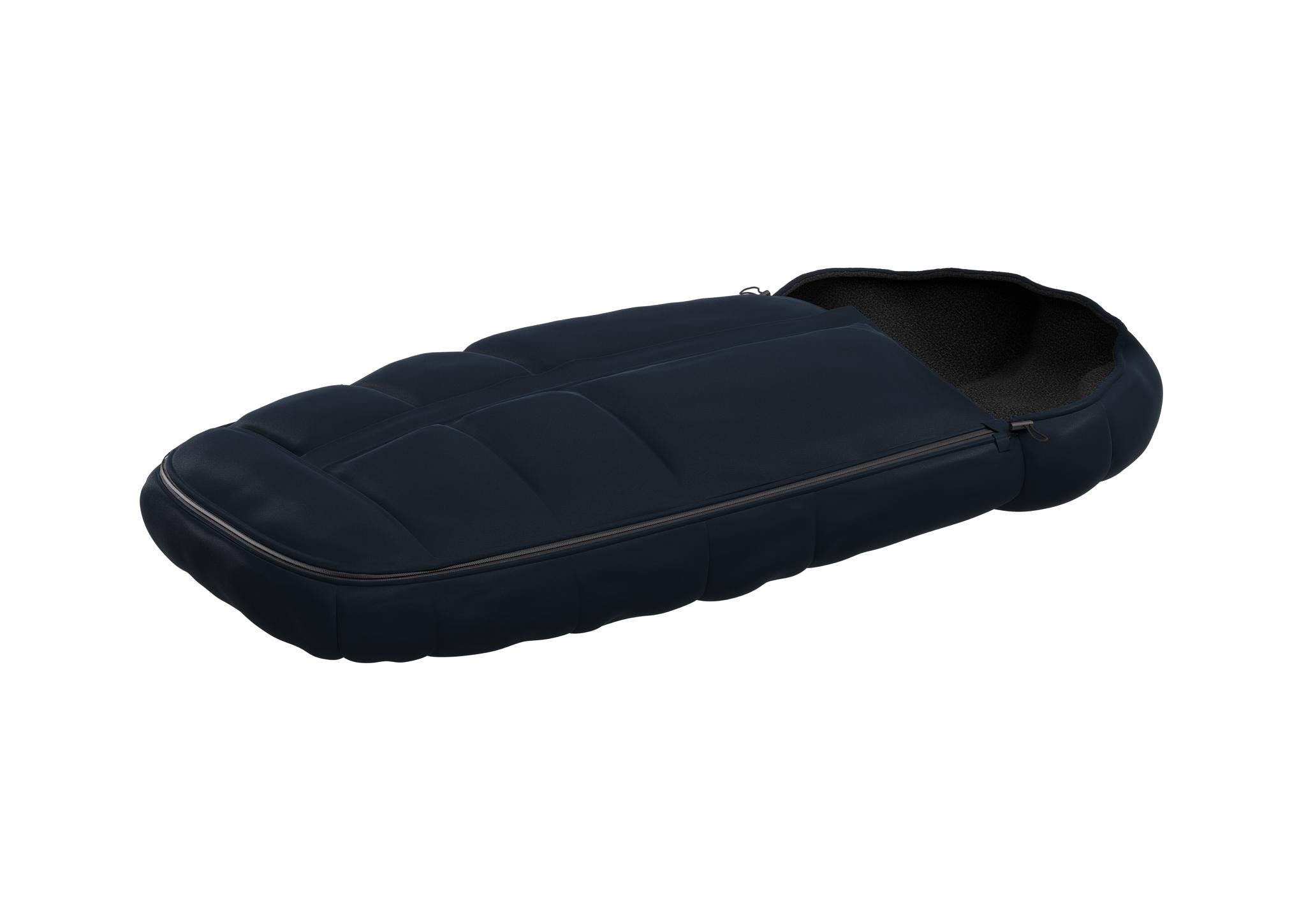 Thule Śpiworek do wózka Thule-Navy Blue