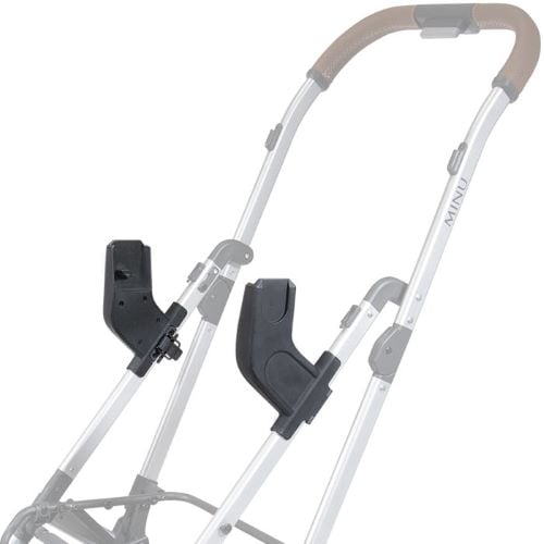 UPPAbaby Adaptery do fotelika samochodowego do wózka Minu