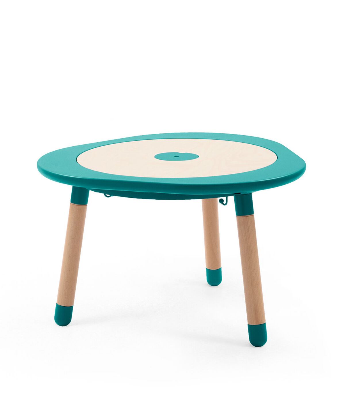 Stokke MuTable - wielofunkcyjny stolik do zabawy-Tiffany