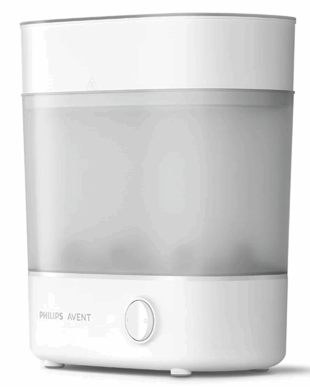 Philips Avent Sterylizator parowy - SCF291/00