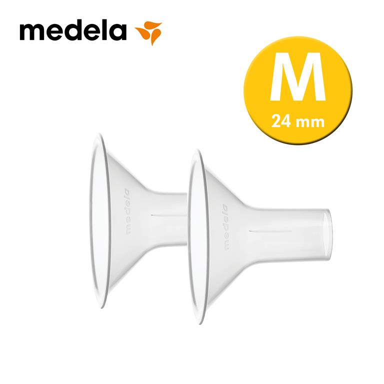 Medela, 2 Lejki Personal FIT-PERSONAL FIT M (24 mm)