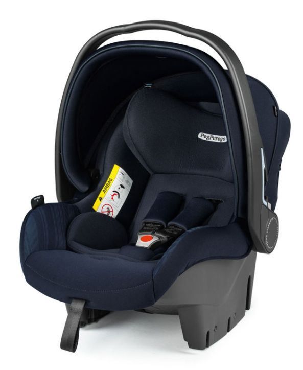 Peg Perego, Primo Viaggio SL - fotelik 0-13 kg-Eclipse