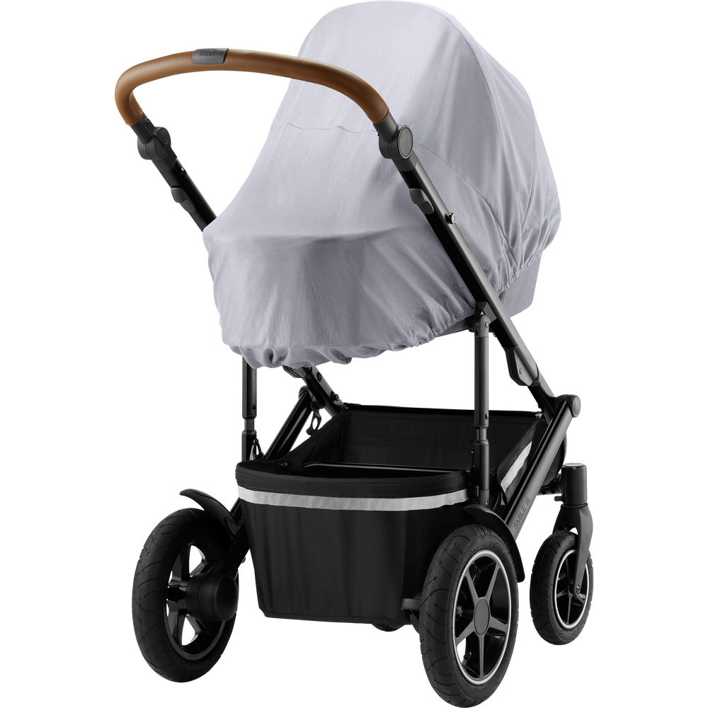 Britax Romer Moskitiera do wózka Smile 3 i Strider M