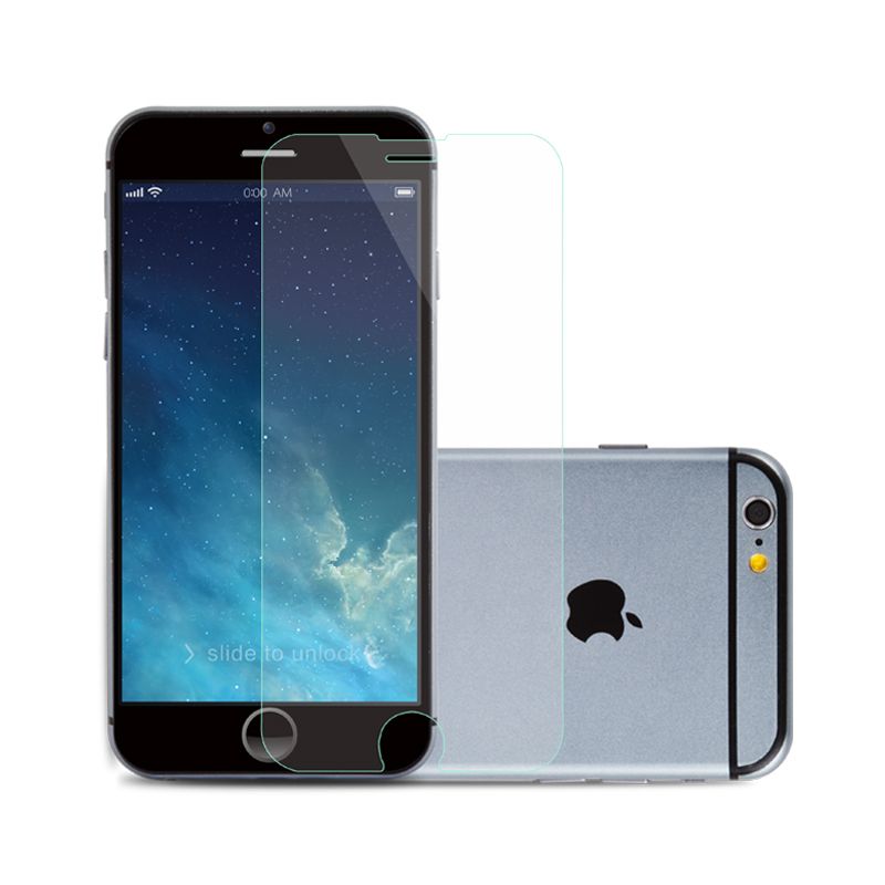 Benks Magic KR (0,2mm), Szkło hartowane na ekran do iPhone 6/6S