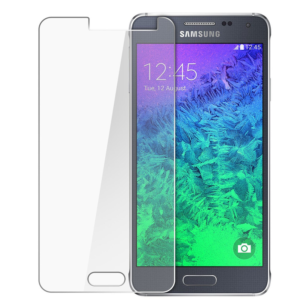 Best Solution Glass Screen Protector PRO+, Szkło ochronne na ekran dla Galaxy A3