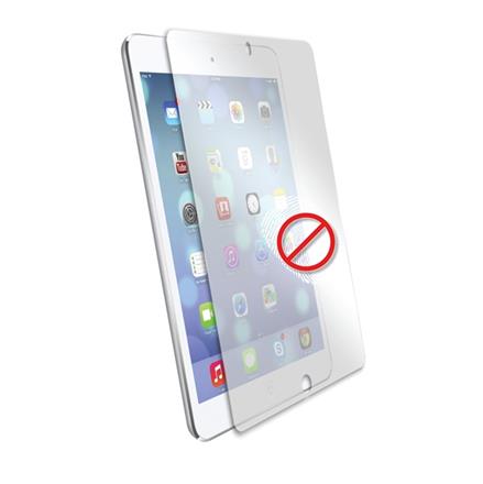 PURO Anti-Fingerprints Screen Protector, Folia ochronna dla iPad Air