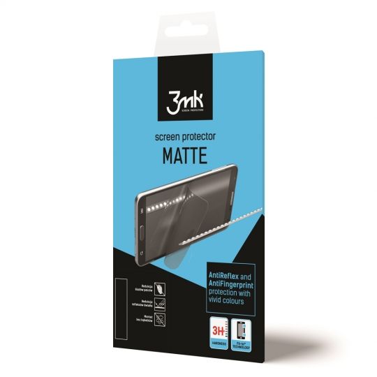 3mk Matte Screen Protector, Folia na ekran dla iPad Air 1/2/Pro 9.7"
