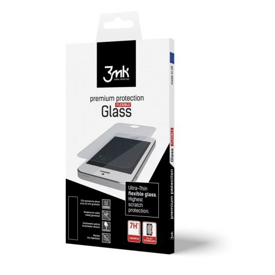 3mk Flexible Glass, Folia ceramiczna na ekran do Galaxy A3