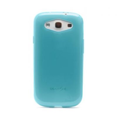 Olo by Case-mate Glacier [Blue], Etui dla Galaxy S3