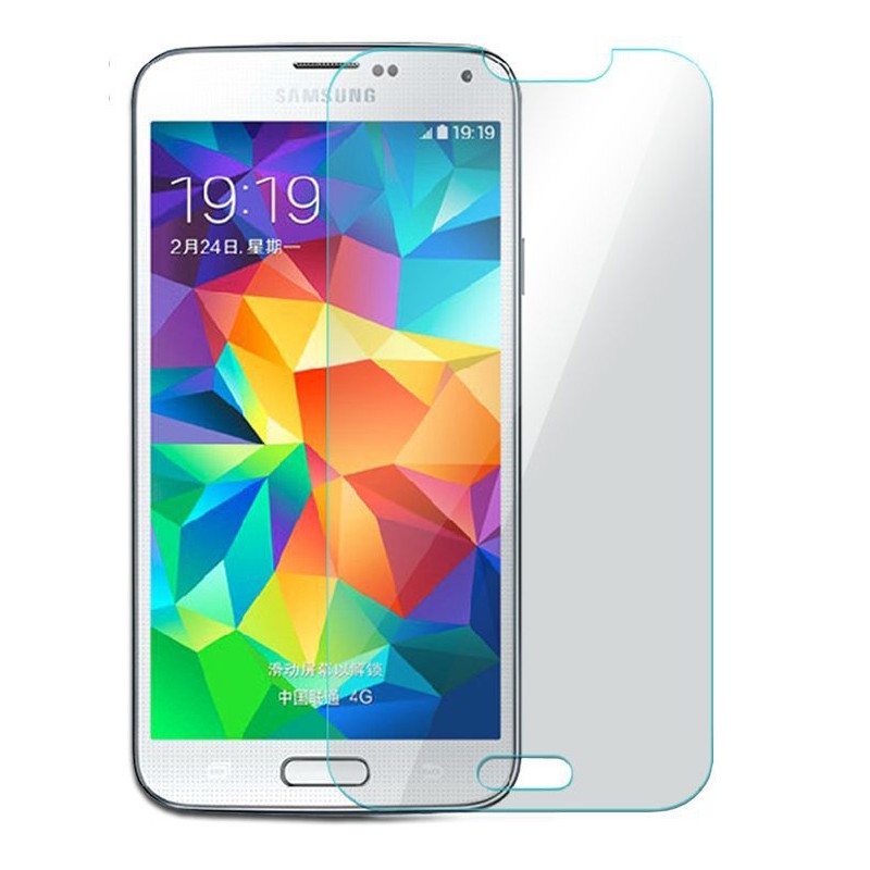MyScreen Protector Diamond Glass, Szkło ochronne dla Galaxy S5 Mini