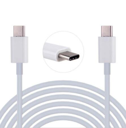 Samsung USB-C Data Cable [White] Oryginalny kabel dla Galaxy S8