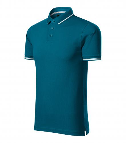 Koszulka Perfection plain polo męska