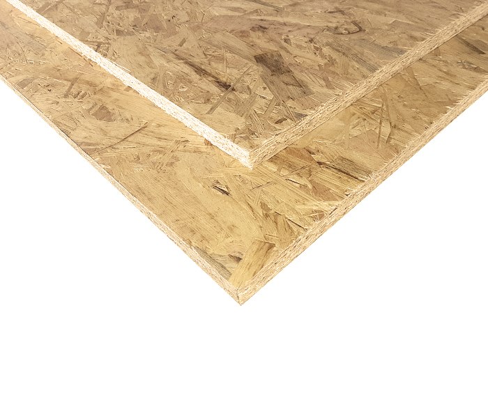 Płyta | OSB 12 - 1250 x 2500 mm - 21,76 zł / m2