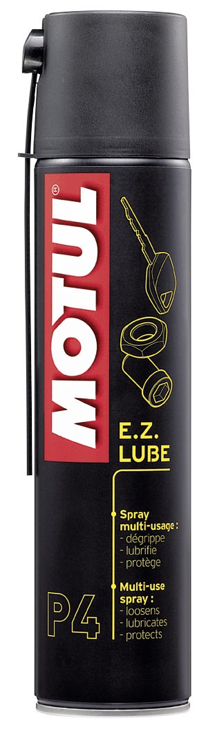 Preparat do czyszczenia hamulców -400ml motul p2 brake clean