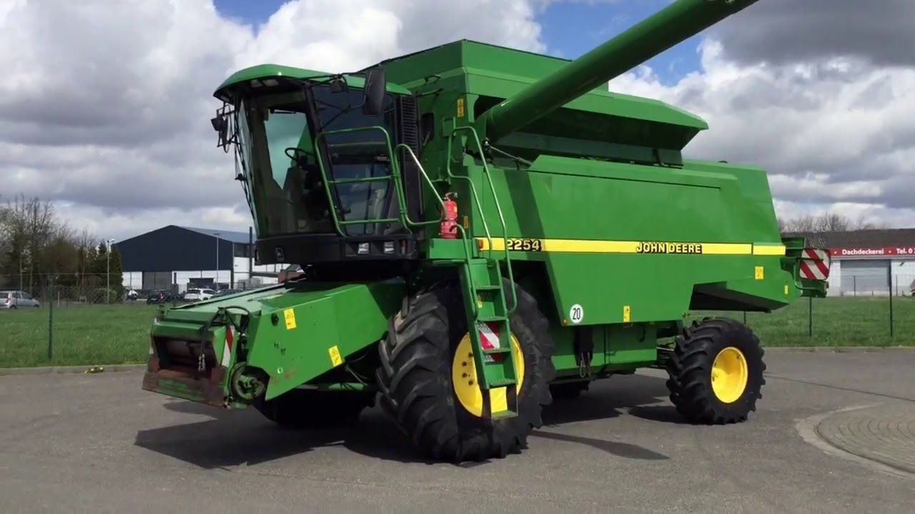 Kosz sitowy górny John Deere 1175 1177 AZ30562