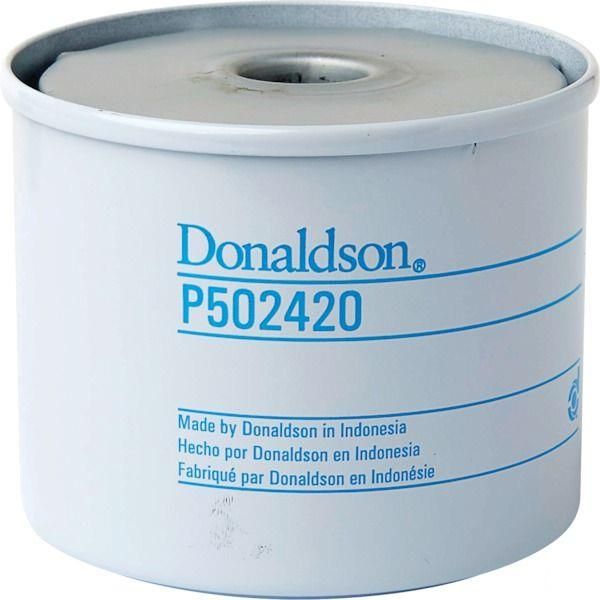 Filtr paliwa Donaldson P502420