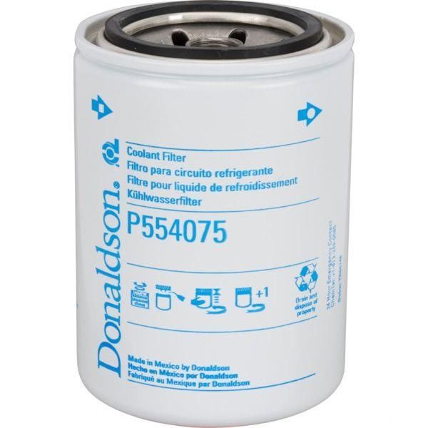 Filtr płynu chłodzącego Donaldson P554075