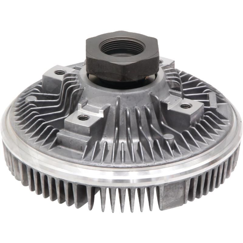 BorgWarner Sprzęgło wiskotyczne Fendt G117202040100, G117202040010