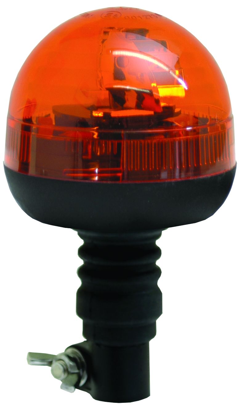 Lampa błyskowa 12/24V elastyczna 113181