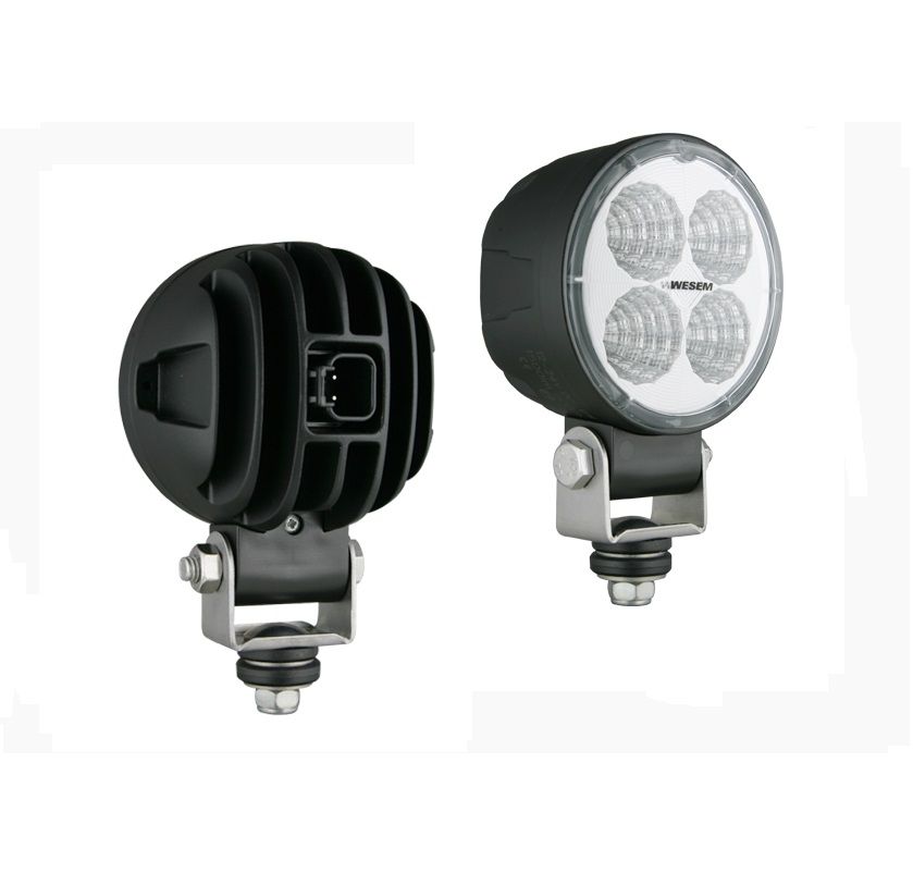 Lampa robocza LED 58° 1000lm DT04-2P CRC5C.51514 Wesem