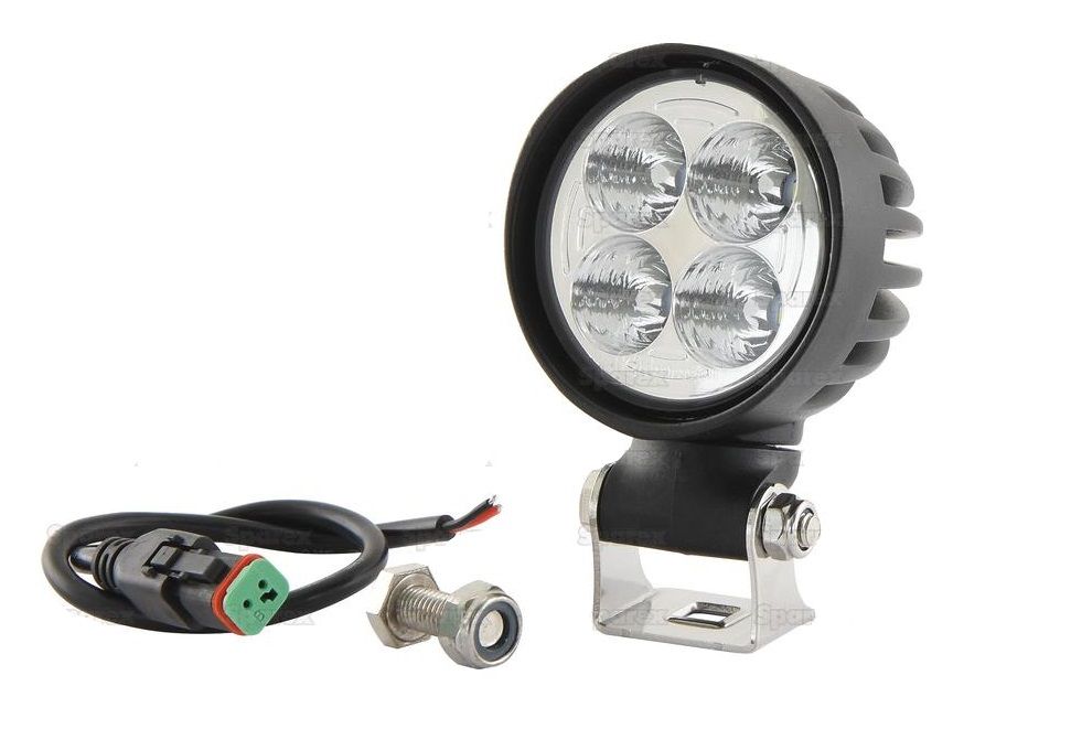 Lampa robocza LED CASE New Holland T6 T7 2000lm 164518 47608140