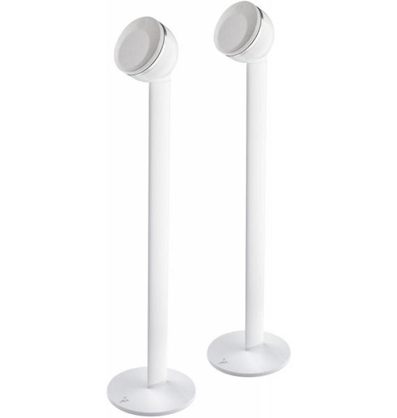 Focal dome stands