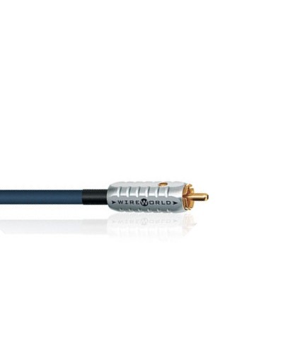 Kabel do subwoofera wireworld luna 8 (lsw)