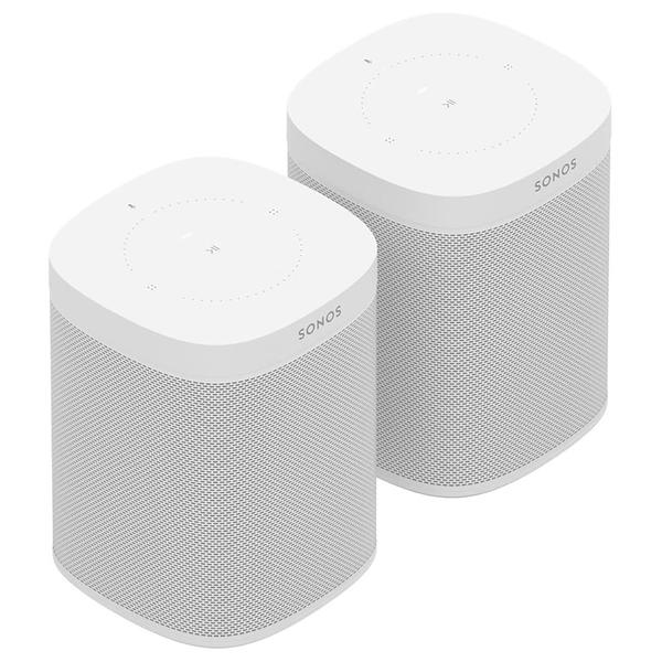 Głośniki sonos 2x one