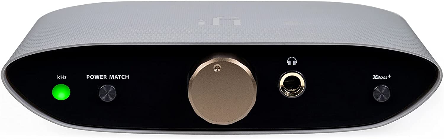 Ifi zen air dac