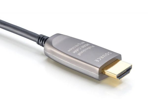 Kabel optyczny eagle cable optical fiber kabel hdmi 2.1 8k