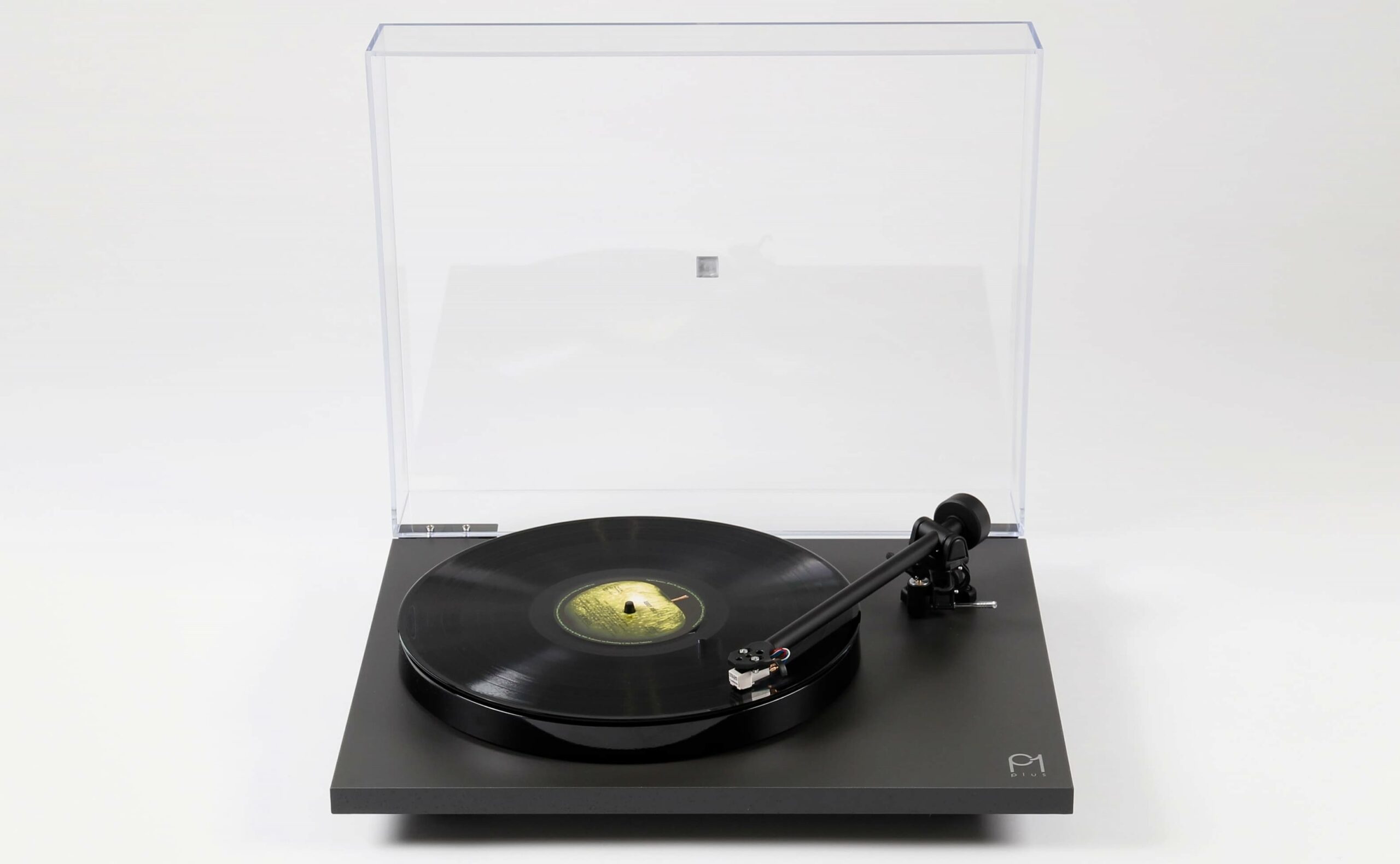 Rega planar 1 plus