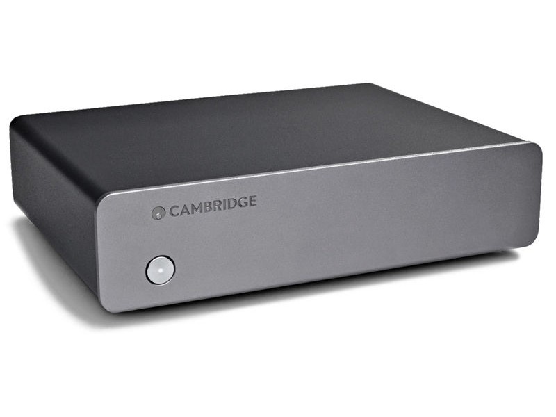 Cambridge audio solo