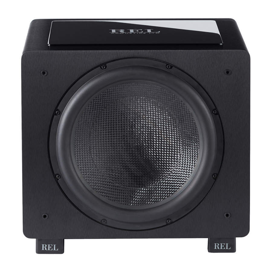 Subwoofer rel ht/1508