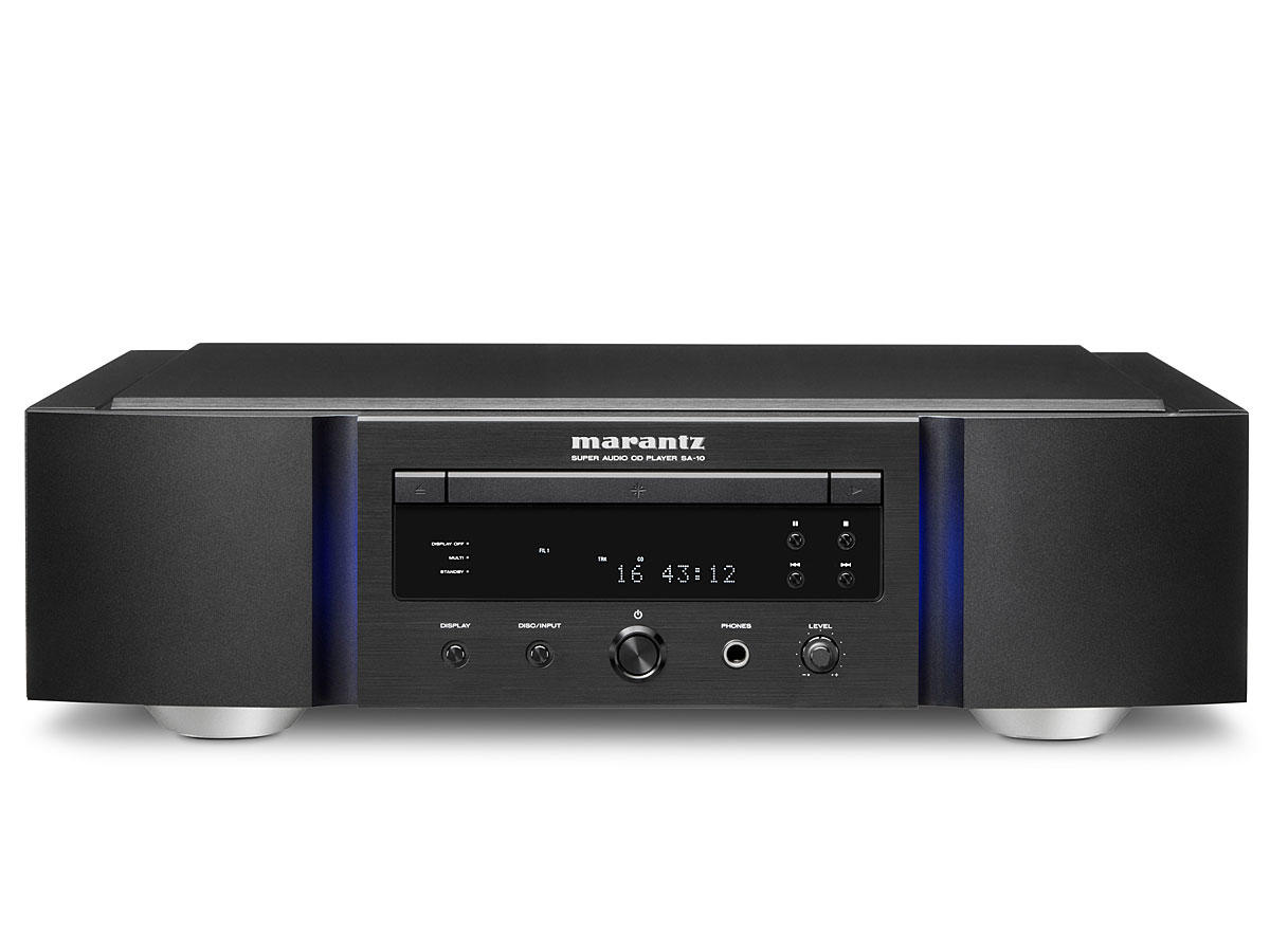 Marantz sa-10