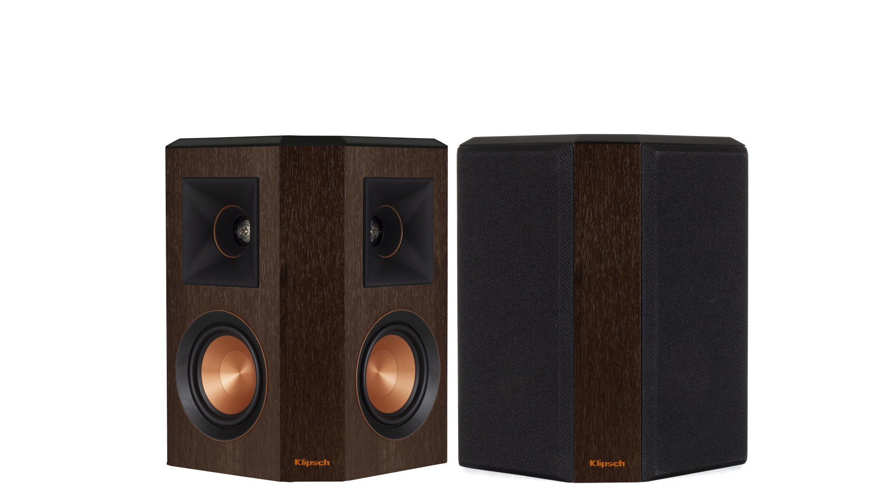 Klipsch rp-402s reference premiere